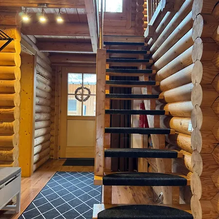Alpenglueck Blockhaus In Der Ziegelwies Prázdninový dům Füssen