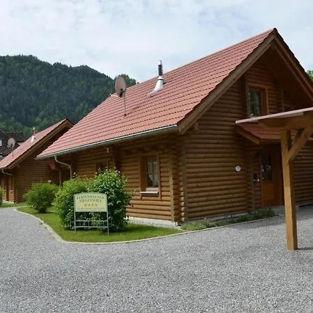 Alpenglueck Blockhaus In Der Ziegelwies Prázdninový dům Füssen